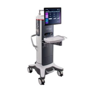 JOHNSON & JOHNSON PHACO MACHINE