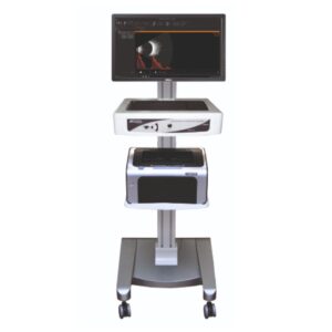 B SCAN MACHINE