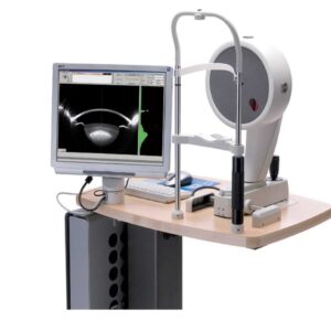 OCULUS PENTACAM